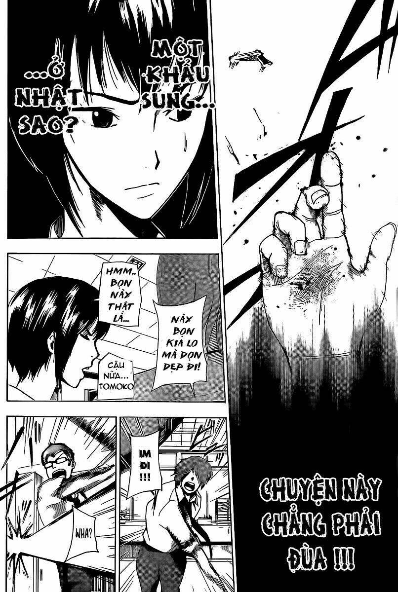 tiji-kun! chapter 4 4