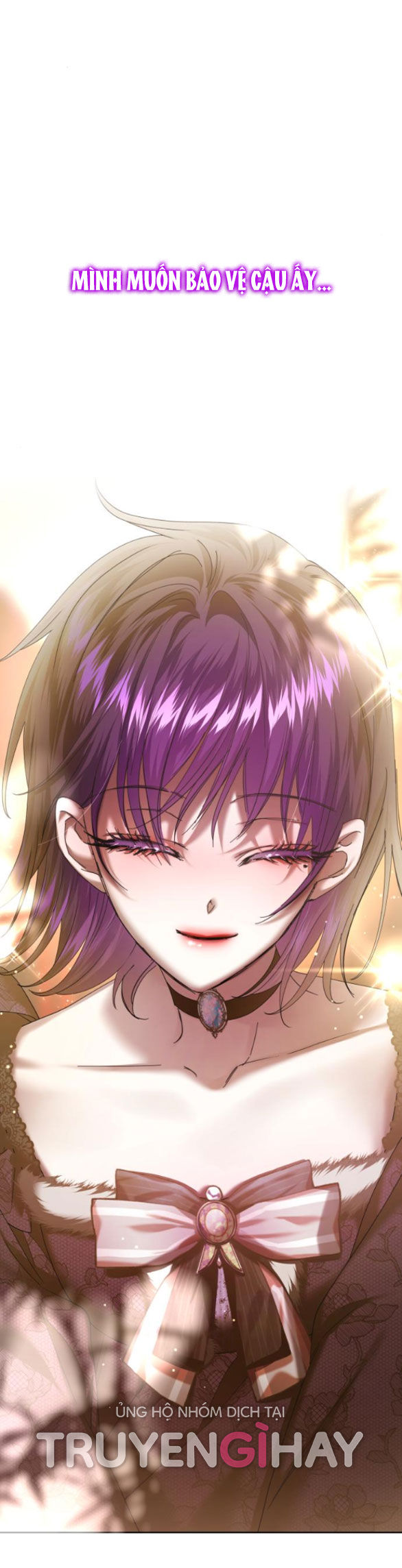 tôi muốn trở thành cô ấy dù chỉ là một ngày chapter 129.2 12
