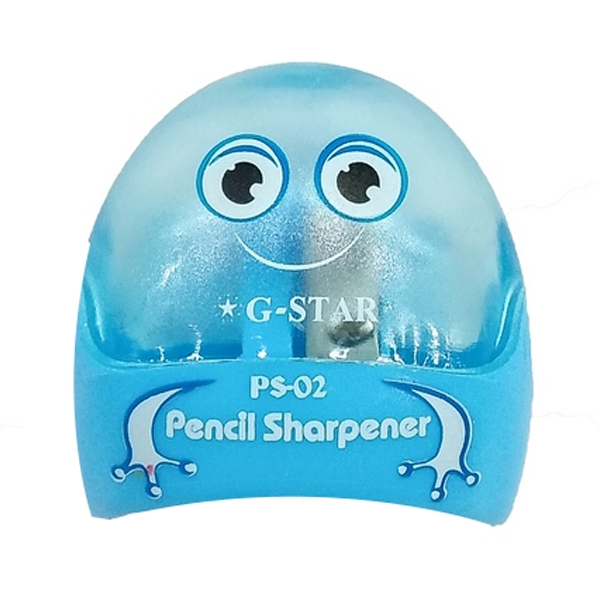 Chuốt Chì Gstar Ps-02 25C/H - Mẫu 3 - Màu Xanh