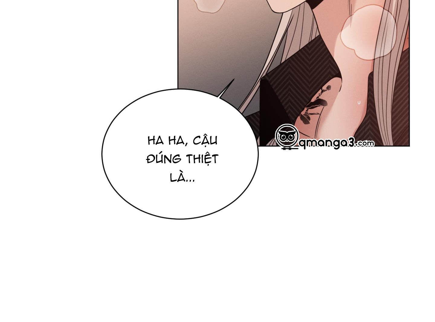 hội chứng minmotion chapter 25 57