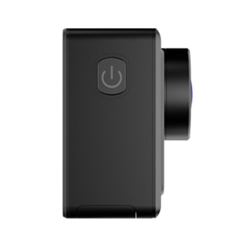 SJCAM SJ8 Touch Camera màn hình kép 4K/30fps H.265 12MP 2.4G WiFi 30m Case WaterProof Case Action Sport DV Máy quay phim