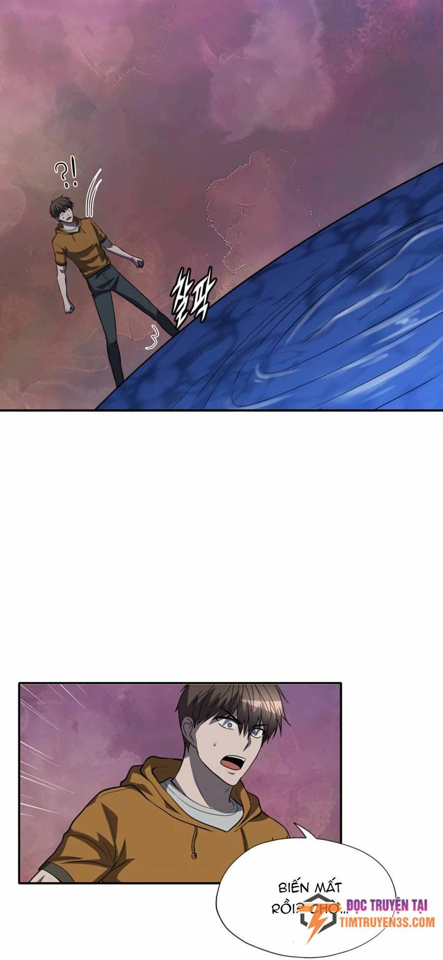 mẹ tôi là chòm sao bảo hộ m chapter 44 31