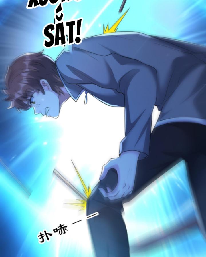 học cùng em gái, tôi bất cẩn vô địch rồi chapter 165 15