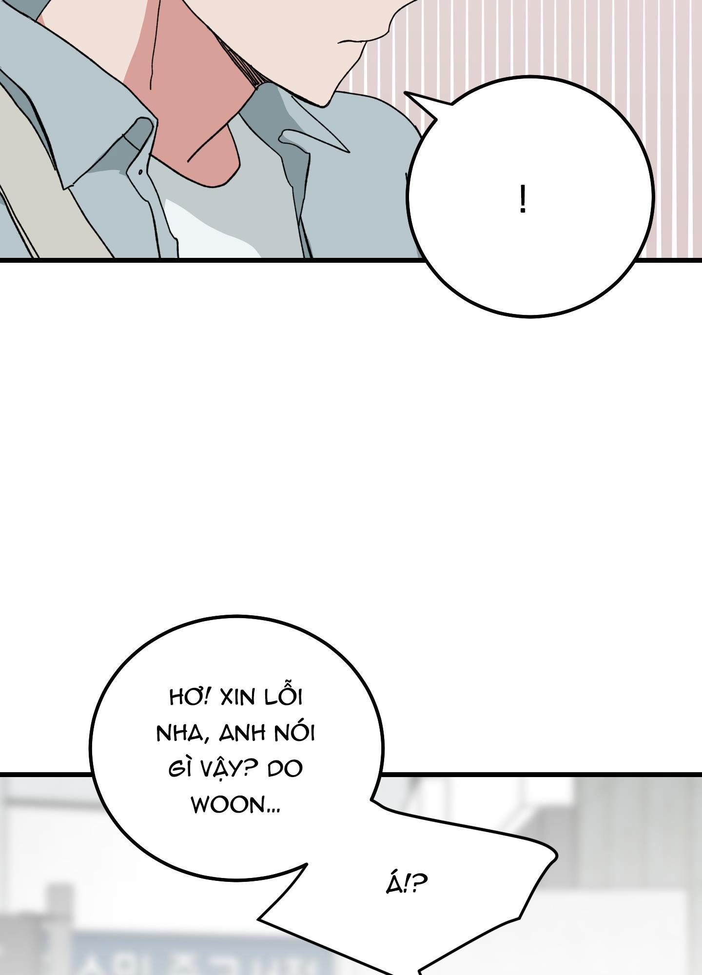 yêu tôi đi, thần hộ mệnh chapter 7 25