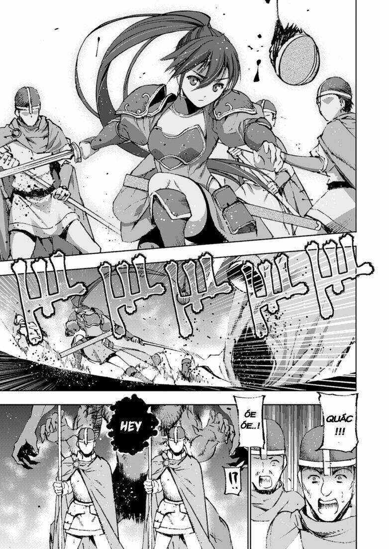 maou no hajimekata chapter 14 20