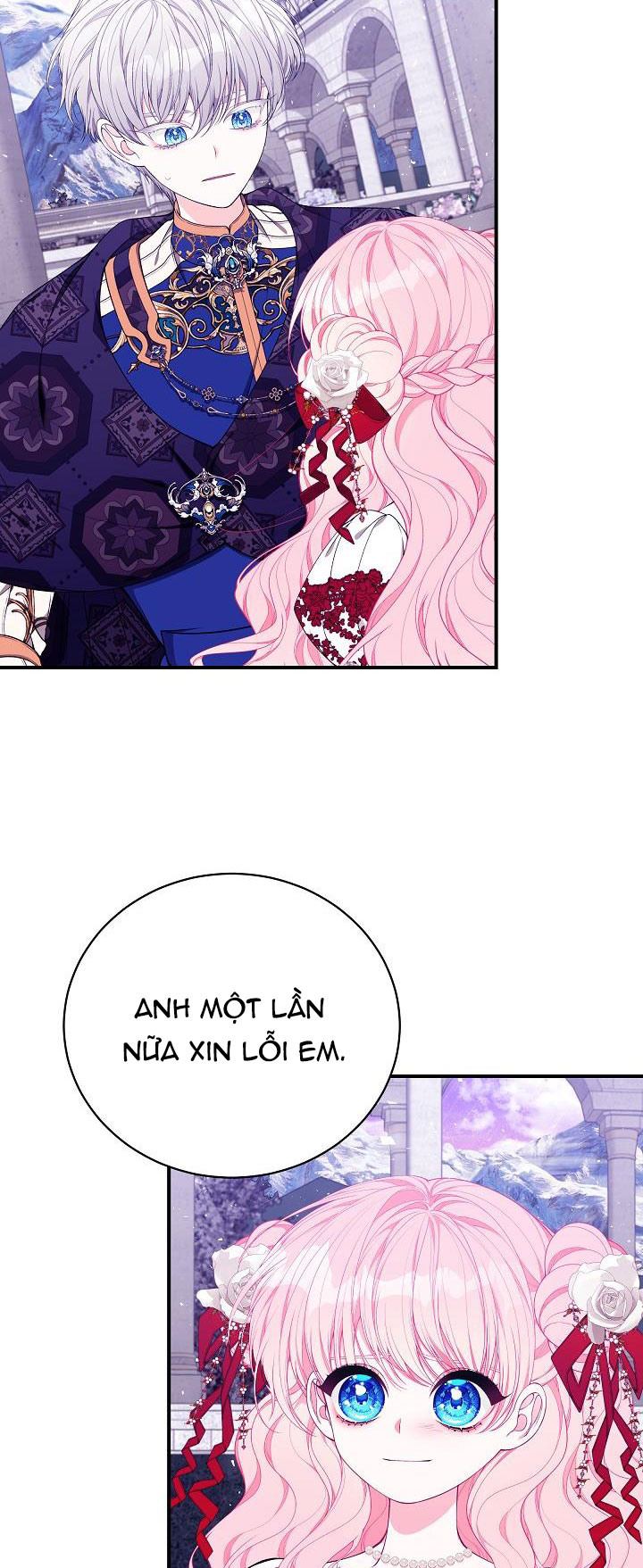 con chỉ đi tìm cha thôi chapter 45 15