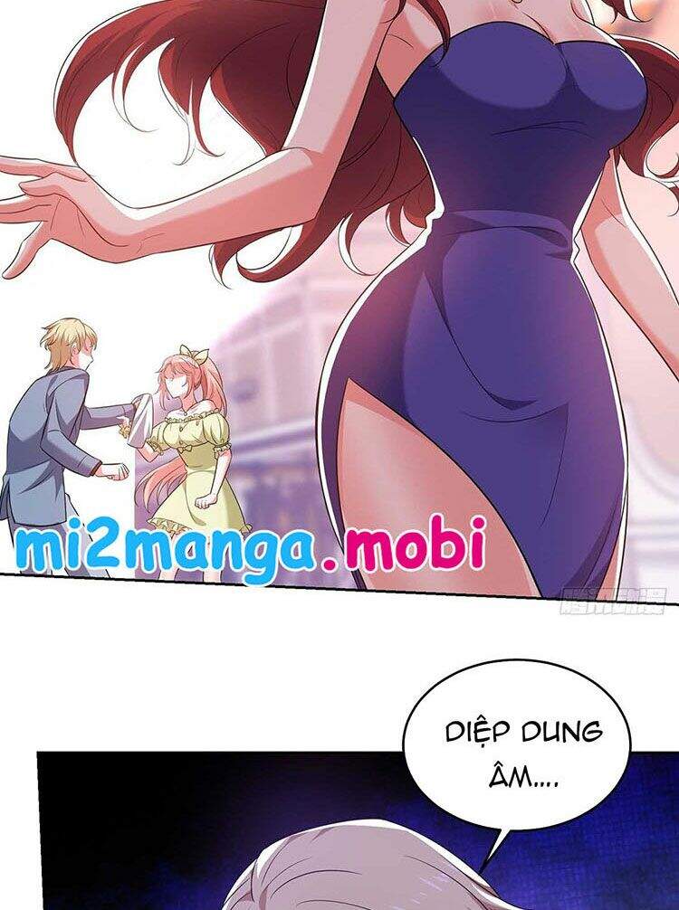 đại lão gọi tôi tiểu tổ tông chapter 48 13