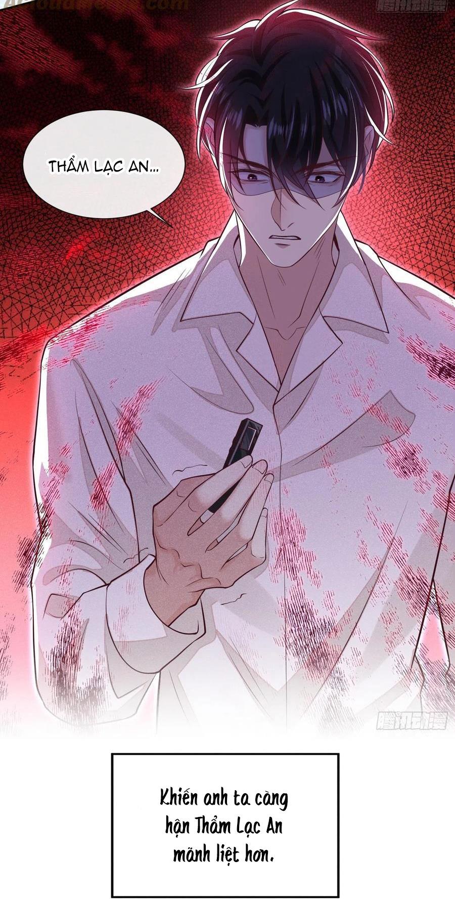 anh ấy gọi tôi là hắc liên hoa chapter 119 3