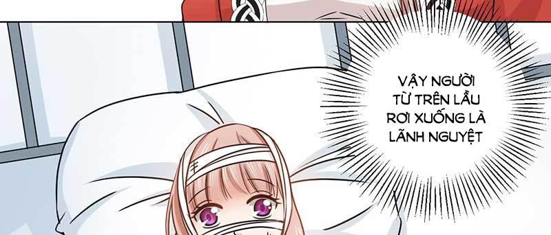 thế thân phiền toái, tổng tài một sắc khí chapter 1 56