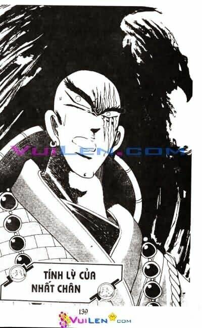 tiểu hòa thượng hd remake chapter 186 1