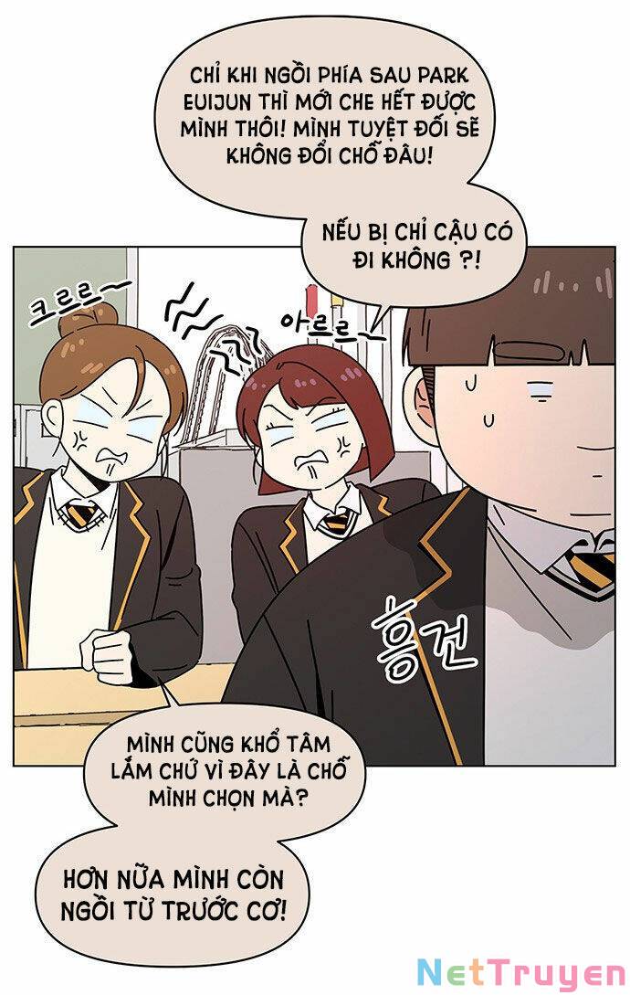 thanh xuân rực rỡ - season of blossom chapter 130 17