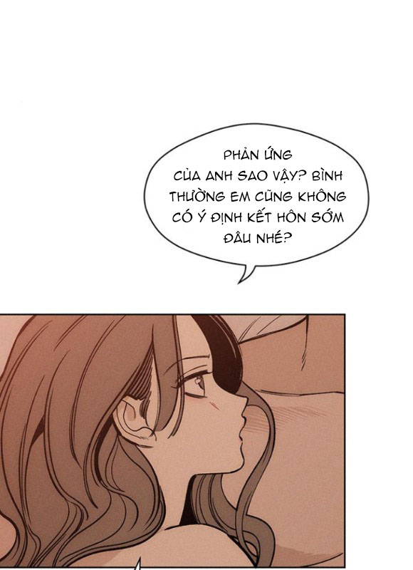 [18+] Nước Mắt Trên Đóa Hoa Tàn chapter 13.1 35