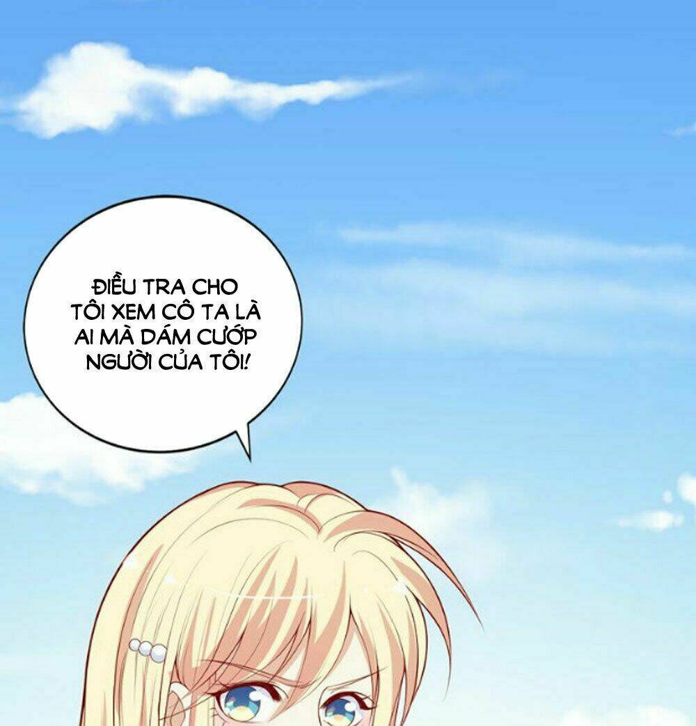 quản lí ngây ngô và thần tượng ác ma chapter 13 11