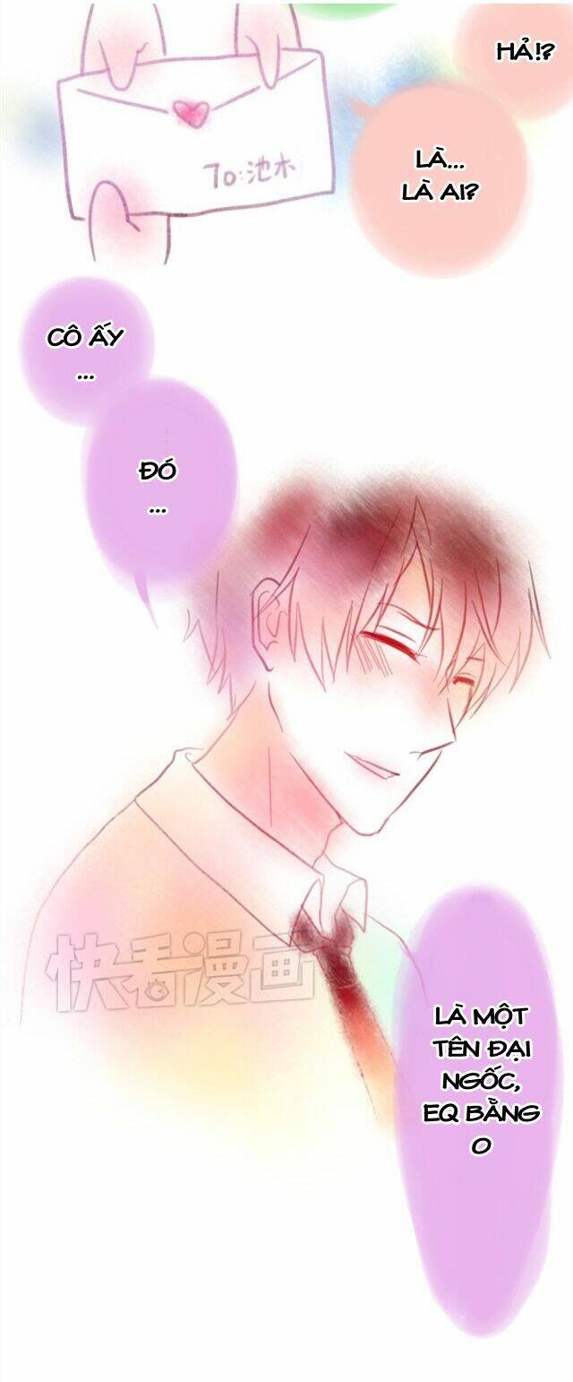 phụ đạo sau giờ học chapter 13 22