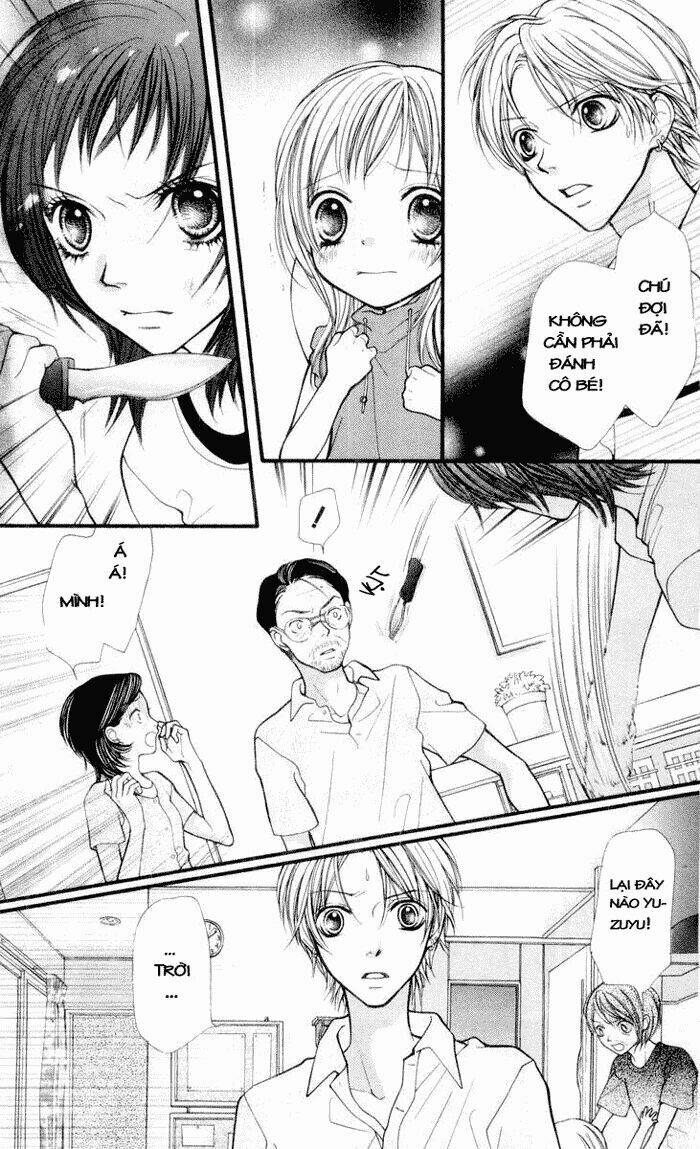 câu chuyện tuổi teen chapter 16 28