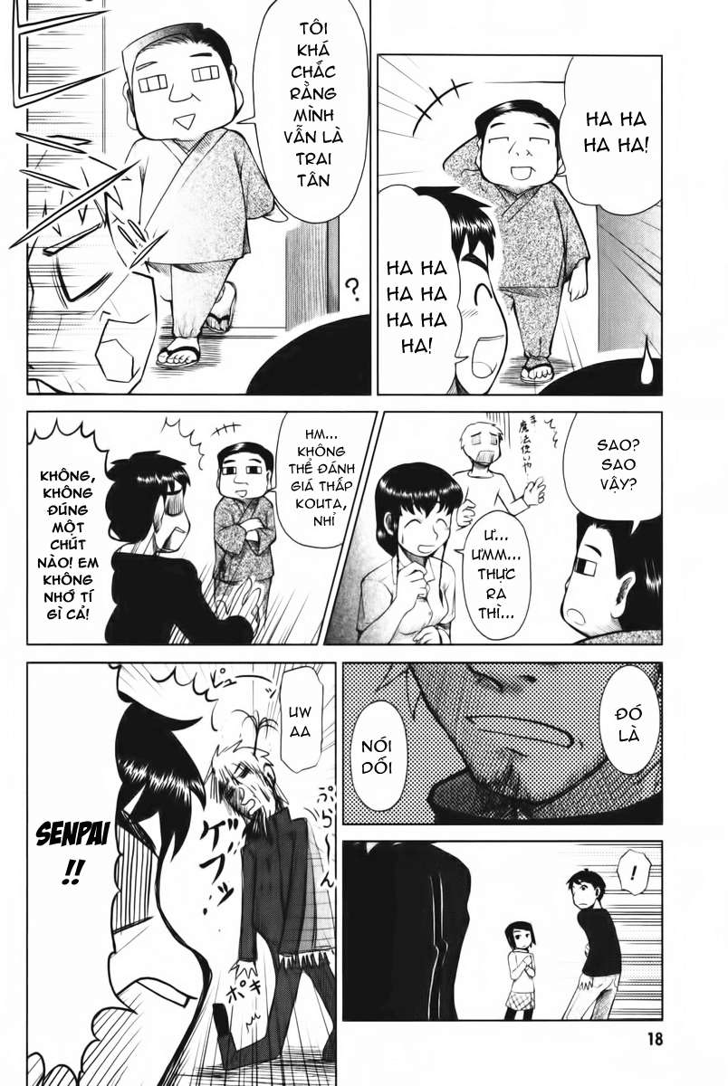 otaku no musume-san chapter 2 6