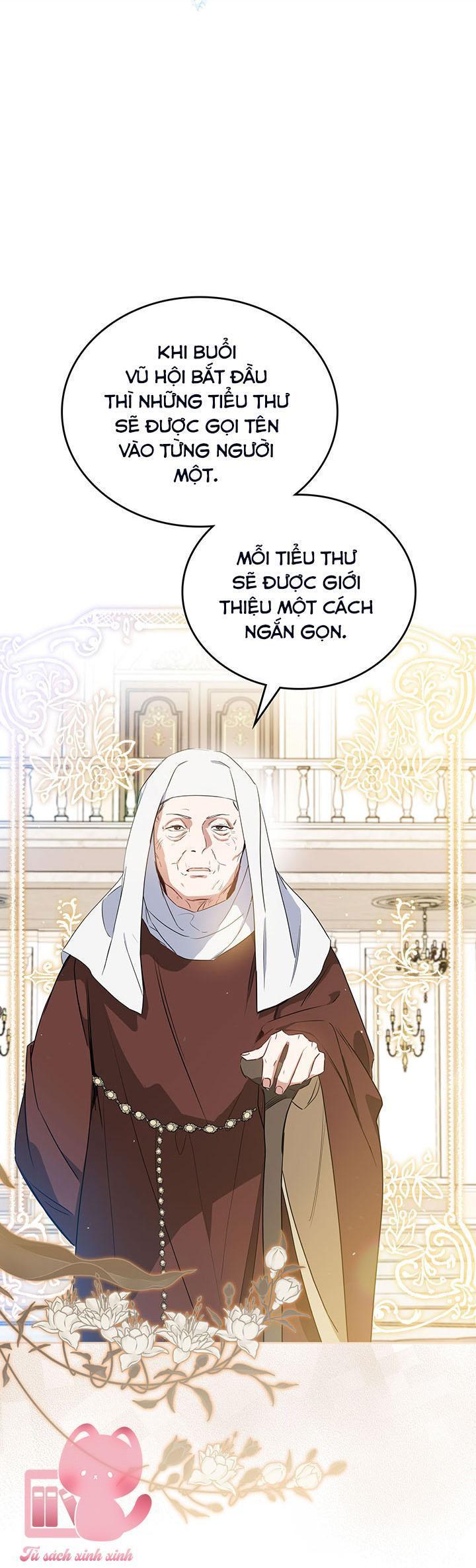 kiếp này ta sẽ trở thành gia chủ chapter 107 21