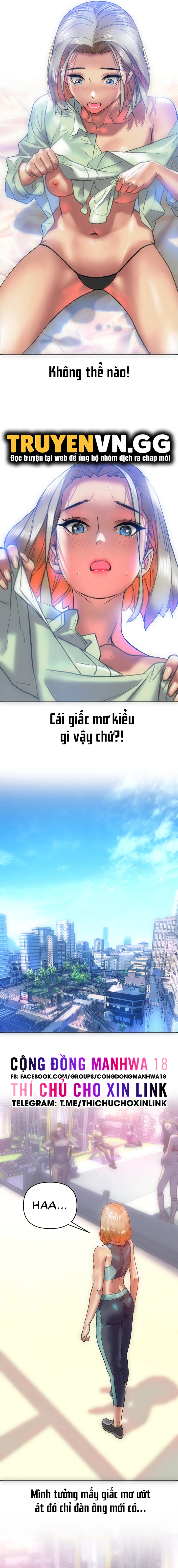 những cô vợ chiến lợi phẩm chapter 13 10