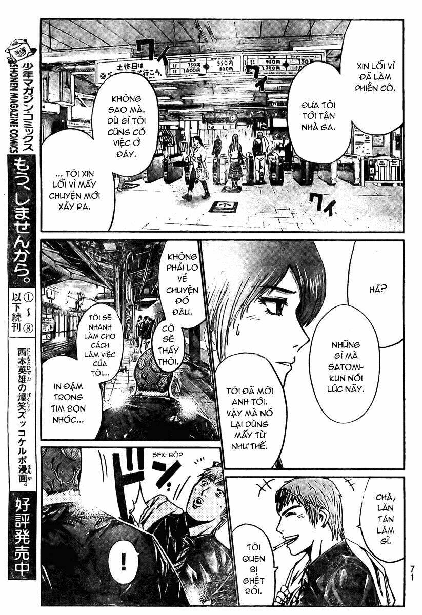 gto: shonan 14 days chapter 2 28