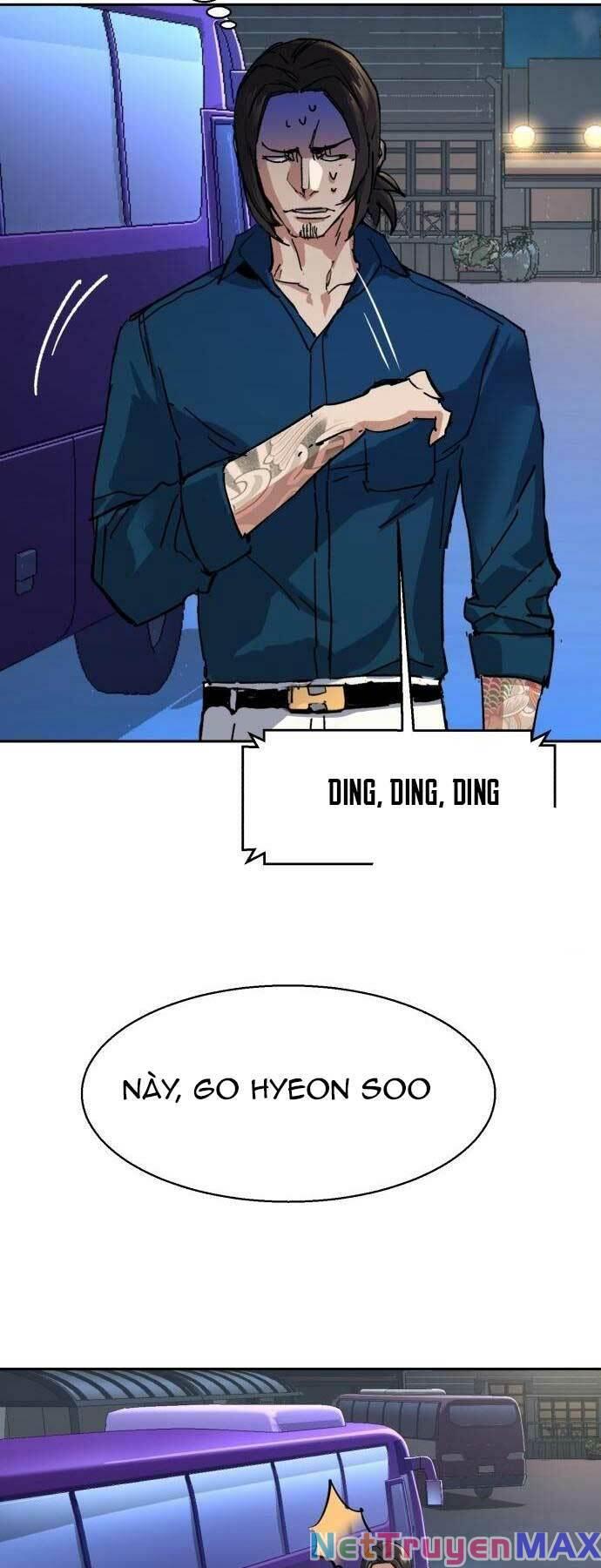 bạn học tôi là lính đánh thuê chapter 145 62