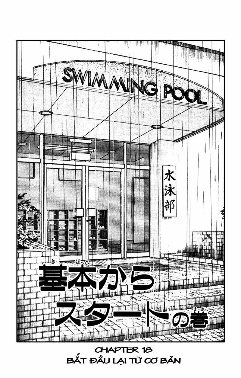 rough - ngọc thô chapter 18 2