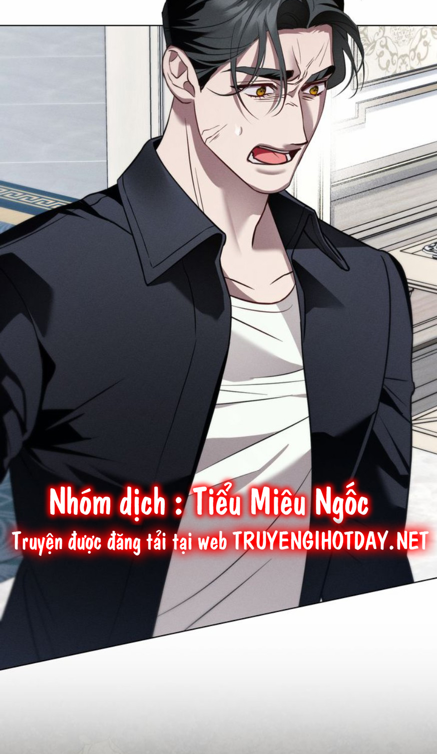 chàng người sói phát điên vì tôi chapter 43 70