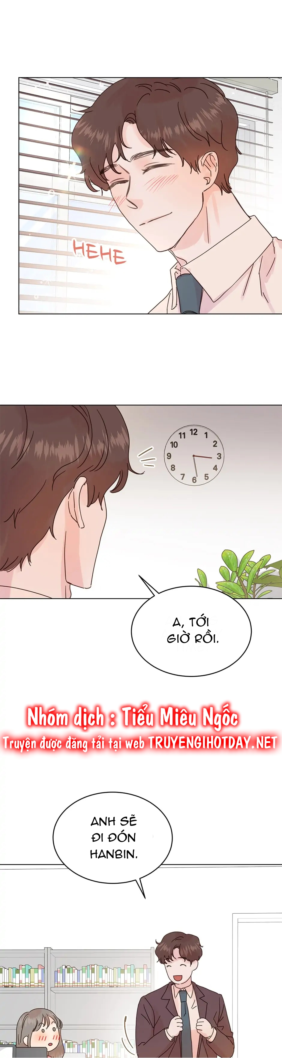 sự trả thù ngọt ngào của vợ tôi chapter 121 4