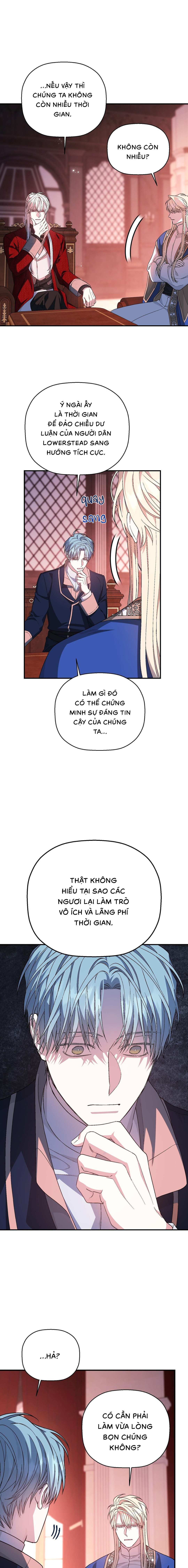 khế ước vĩnh cửu chapter 95 7