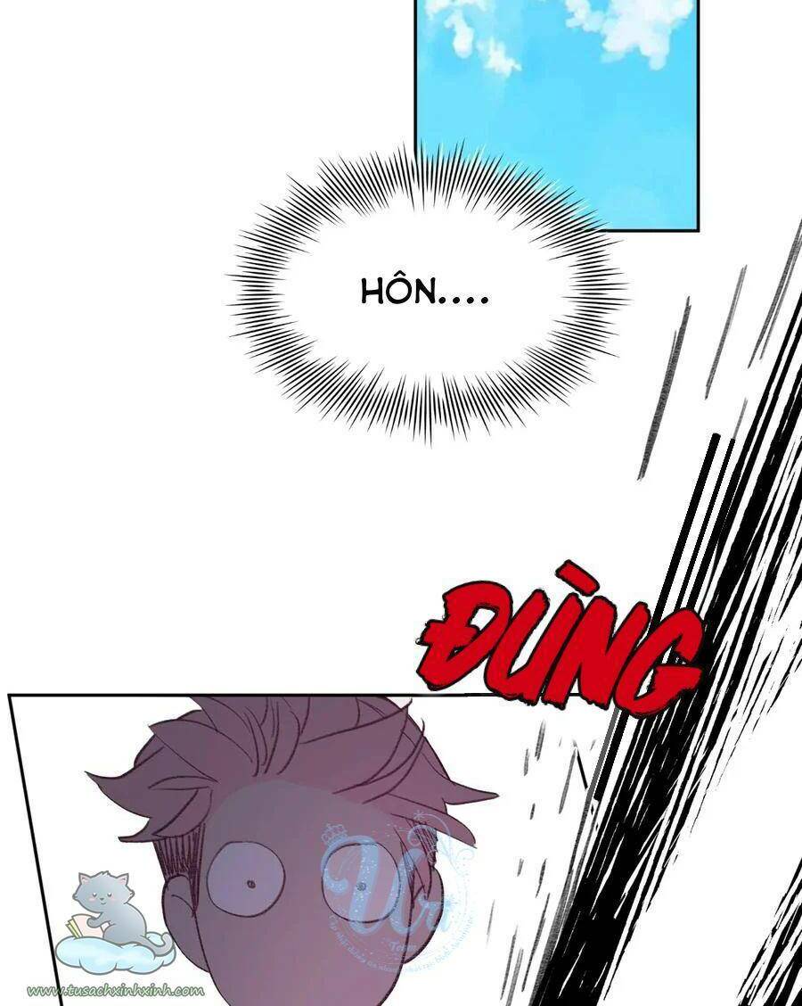 nhật ký nấm ma cô chapter 7 20