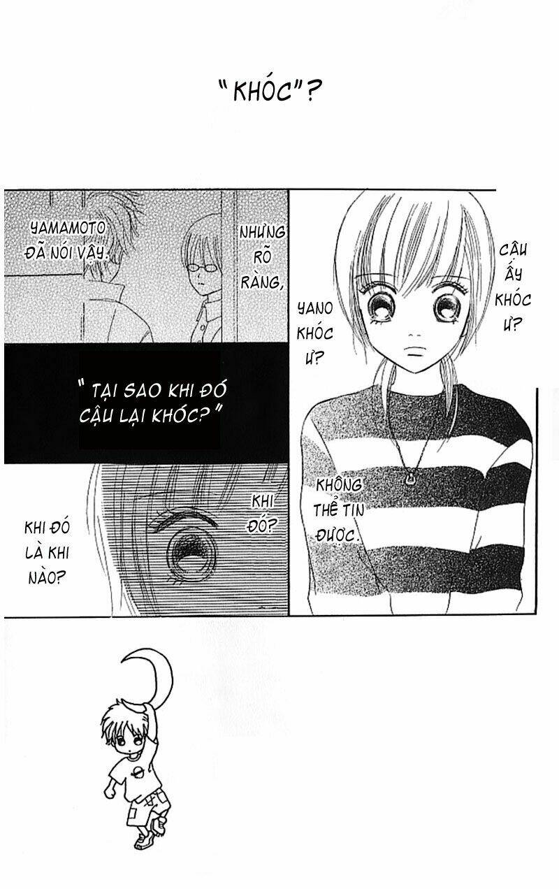 ngày ấy ta bên nhau chapter 11 4