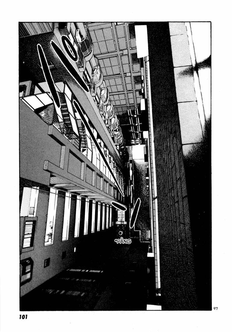 sát thủ số 1 chapter 12 1