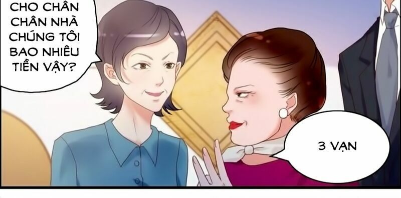 cô vợ hợp đồng bỏ trốn của tổng giám đốc chapter 11 14