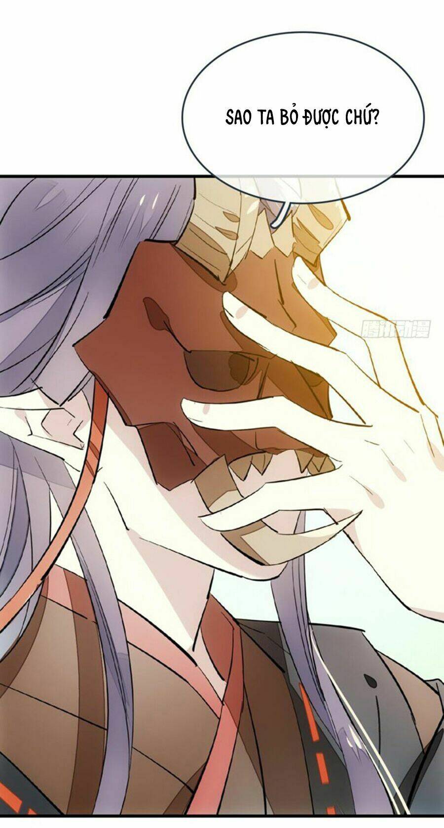 sư phụ lại trêu chọc ta chapter 55 34