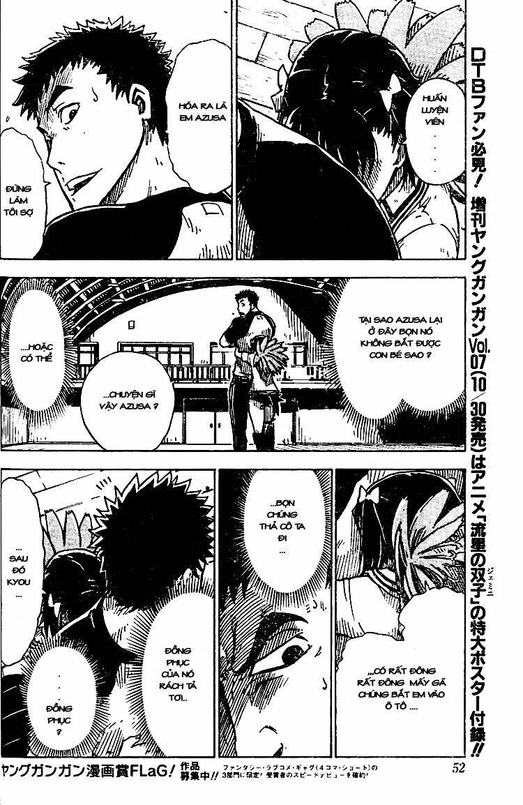 darker than black chapter 10 14