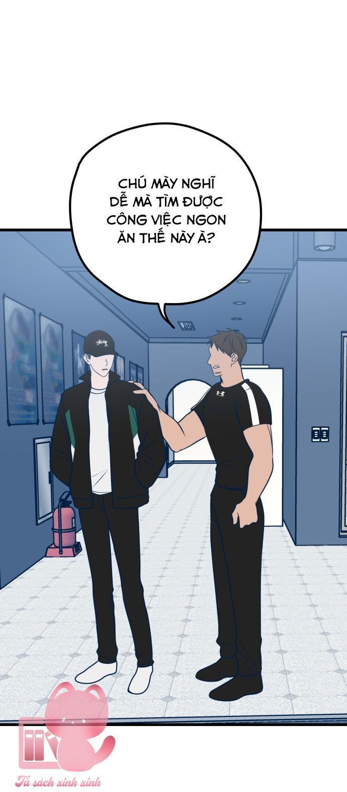 kẻ cắp gặp bà già chapter 10 9