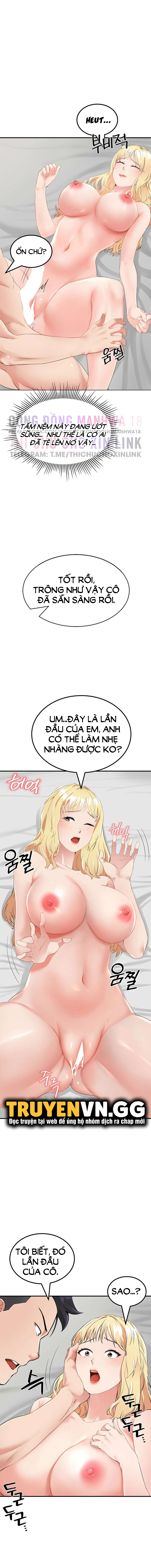 sinh tồn trên đảo hoang cùng mẹ yêu chapter 9 6