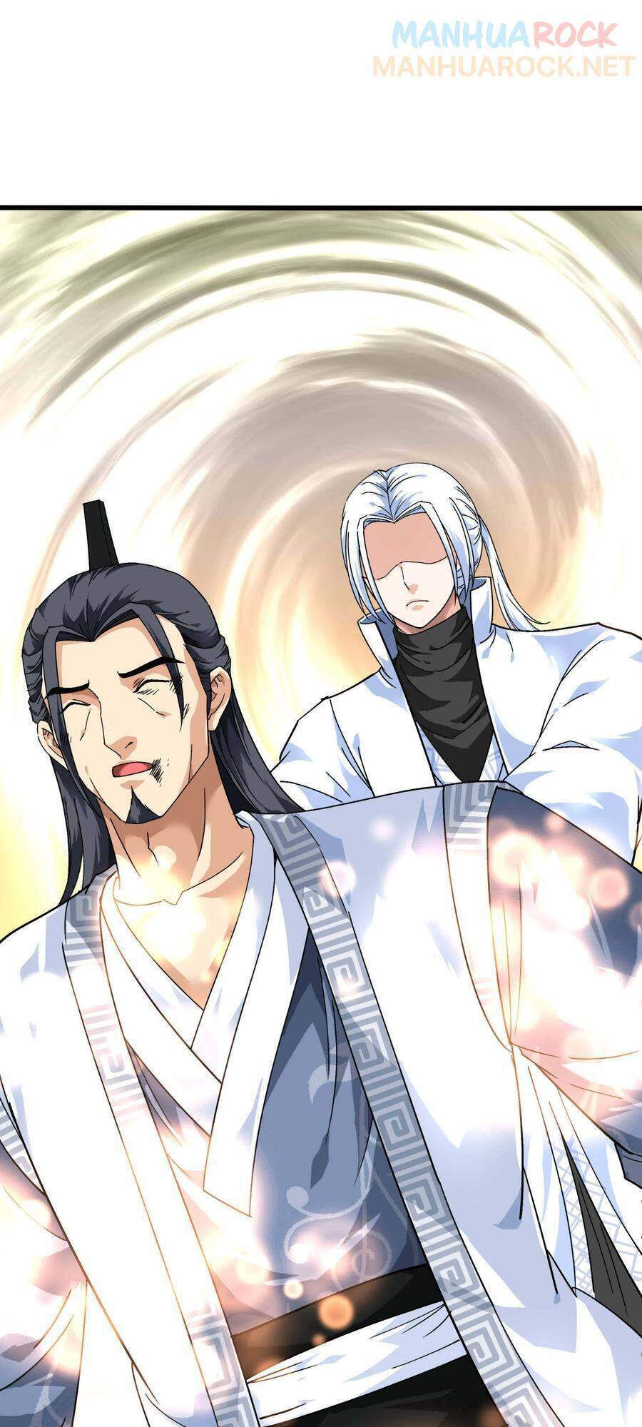 trọng sinh ta là đại thiên thần chapter 94 20