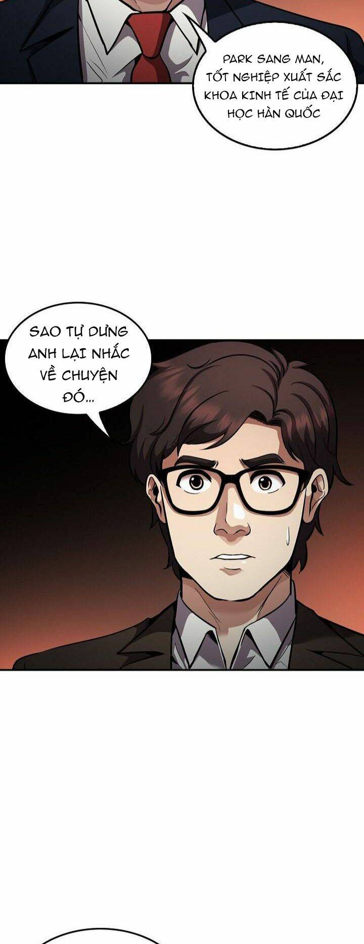 điều tra viên chuyển sinh chapter 112 4