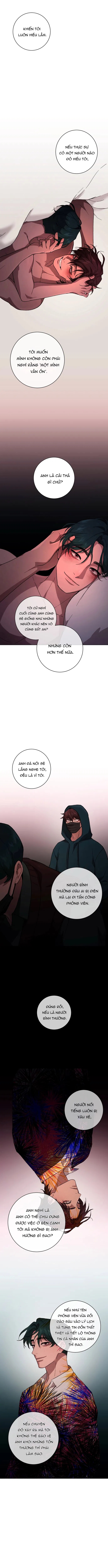 giải phóng bản chất thật của ta chapter 6 5