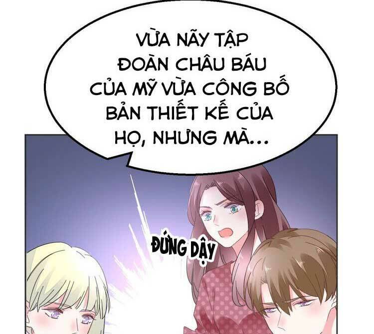 điều ước sủng ái bất bình đẳng chapter 106.2 33