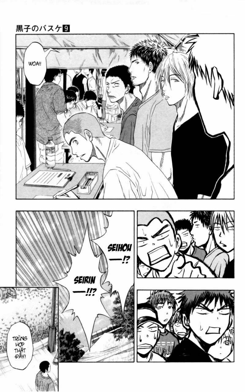 vua bóng rổ kuroko chapter 75 9