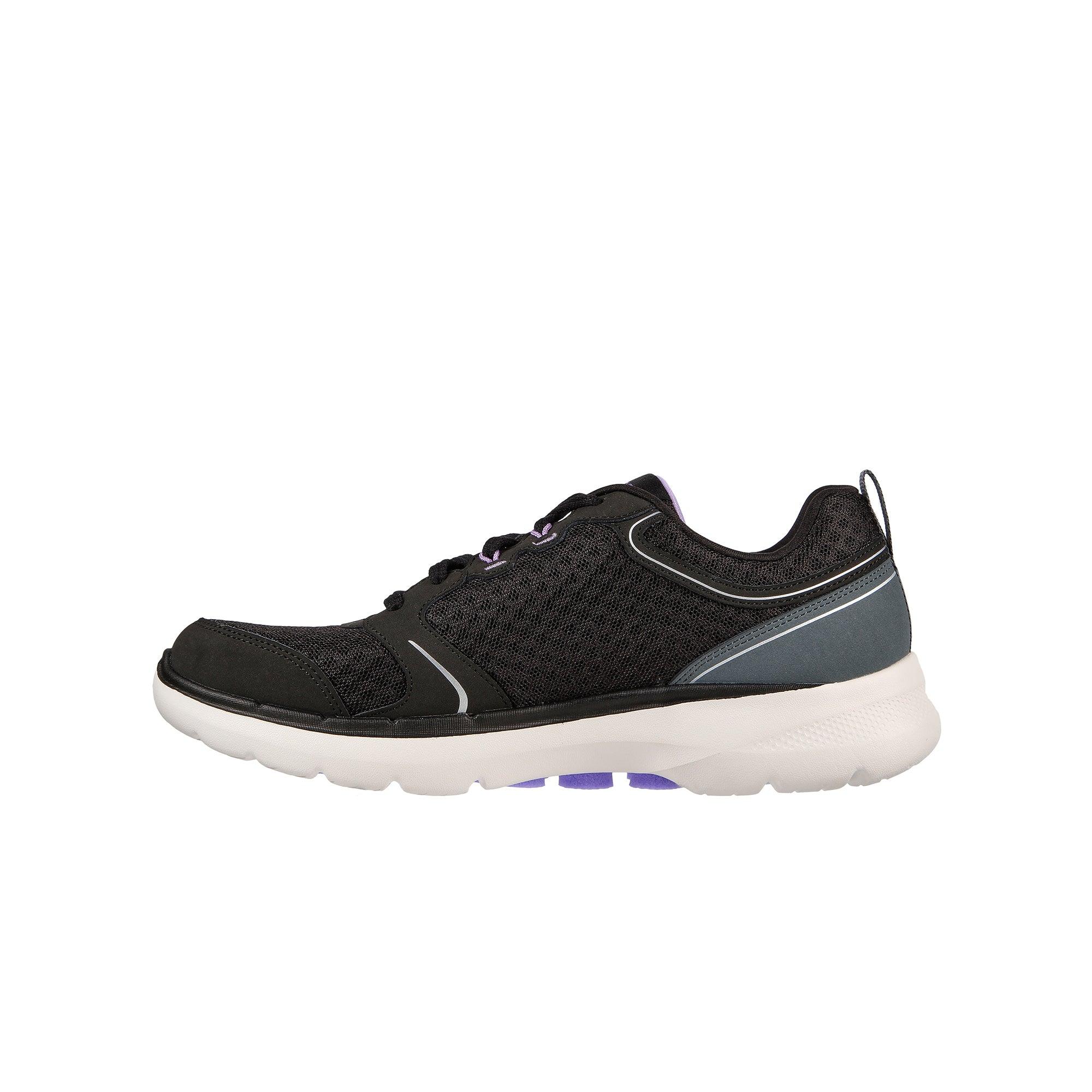 Giày thể thao nữ Skechers Go Walk 6 - 124518