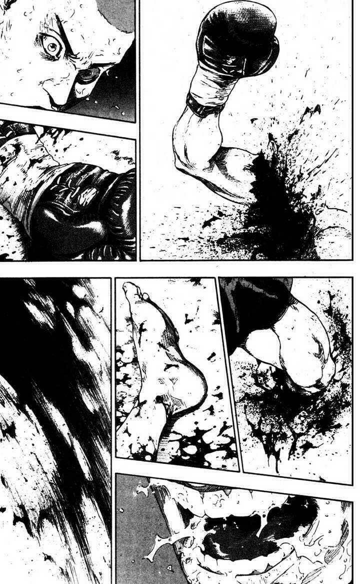 shamo (võ đạo) chapter 96 6