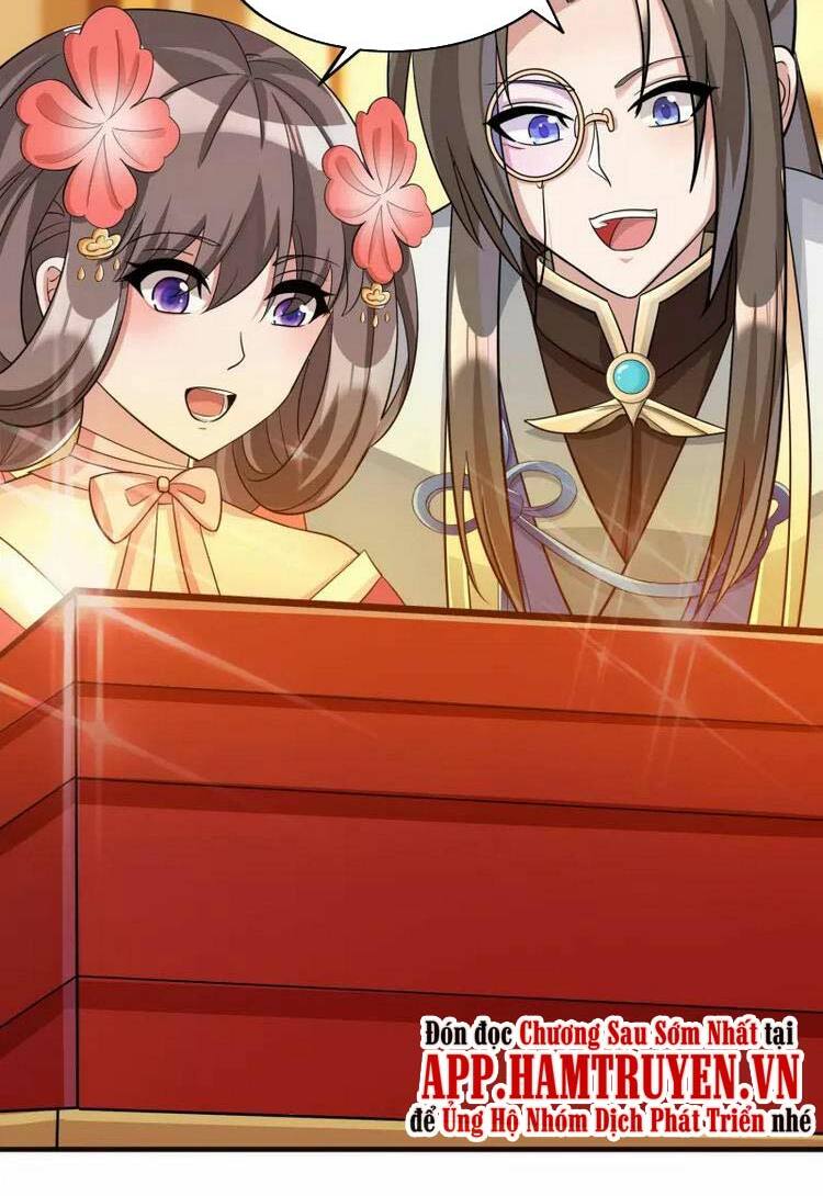 tiến sĩ khoa học kỹ thuật tu tiên chapter 15.5 30