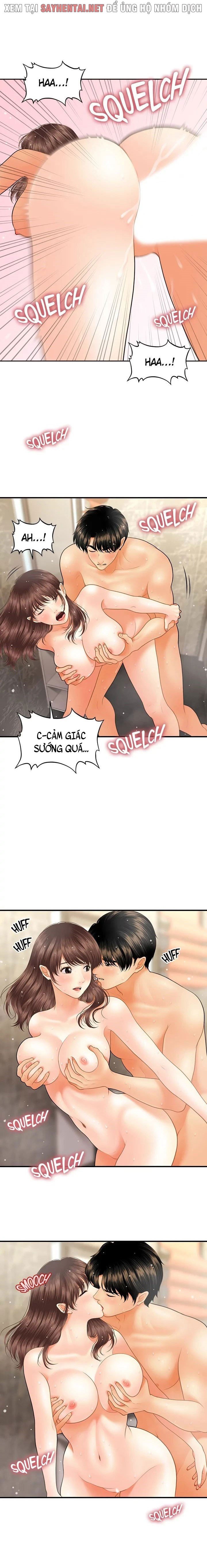 này anh đẹp trai chapter 36 5