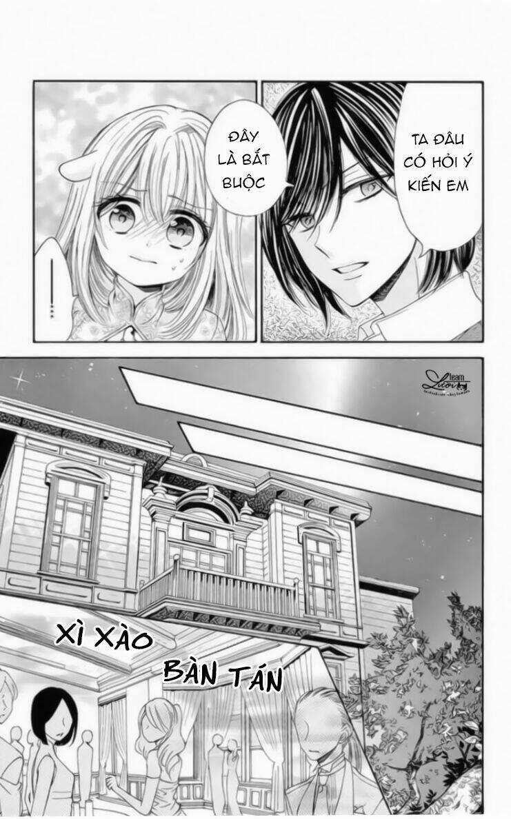 kuzu to kemomimi chapter 11 15