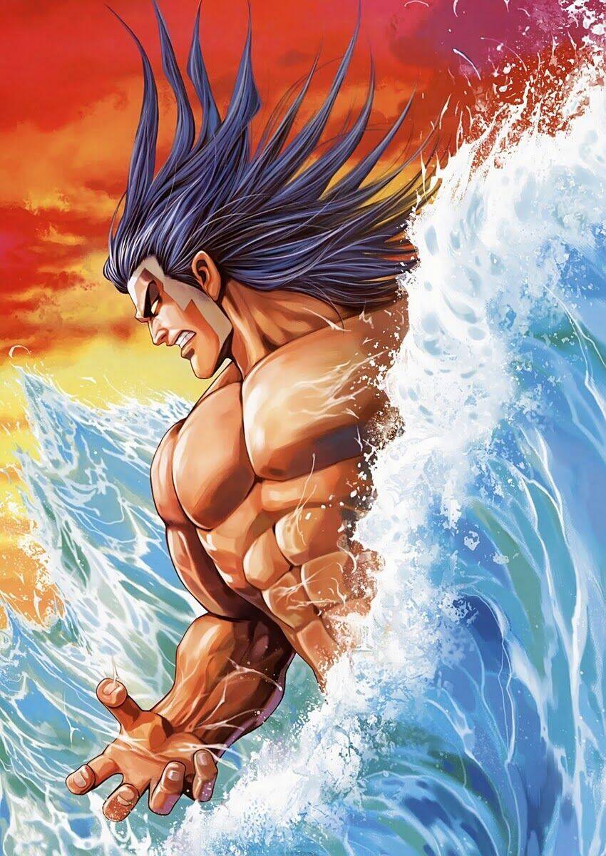 hải hổ 3 chapter 23 34