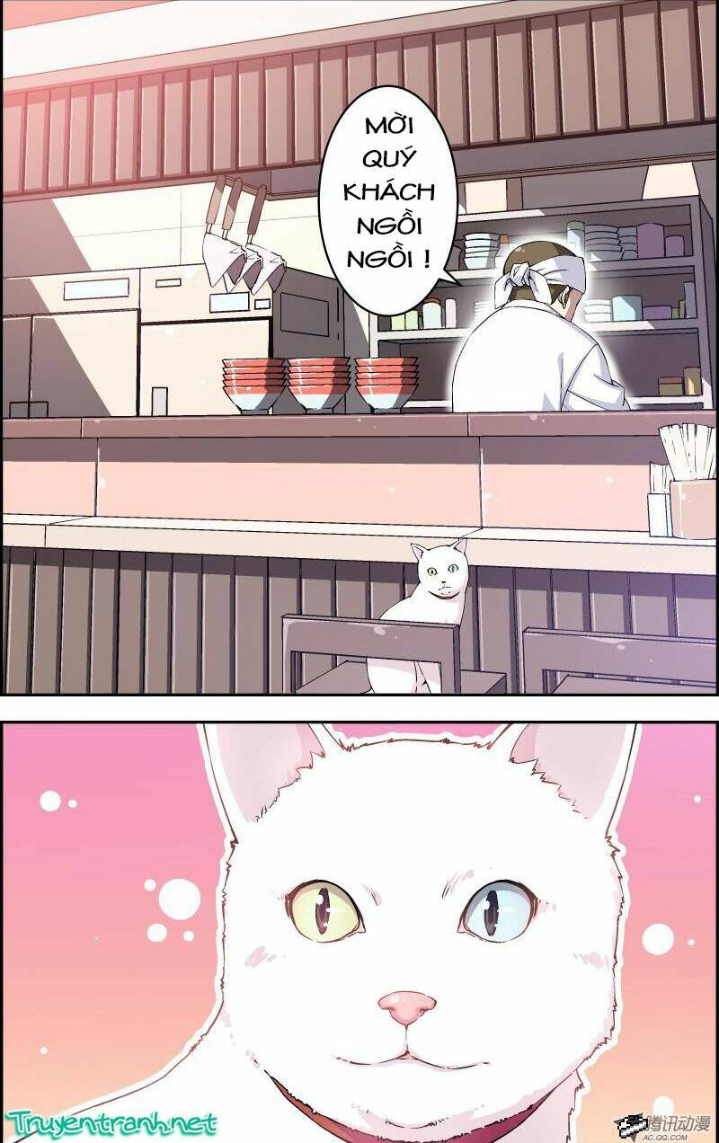 dead coffee shop chapter 4 6