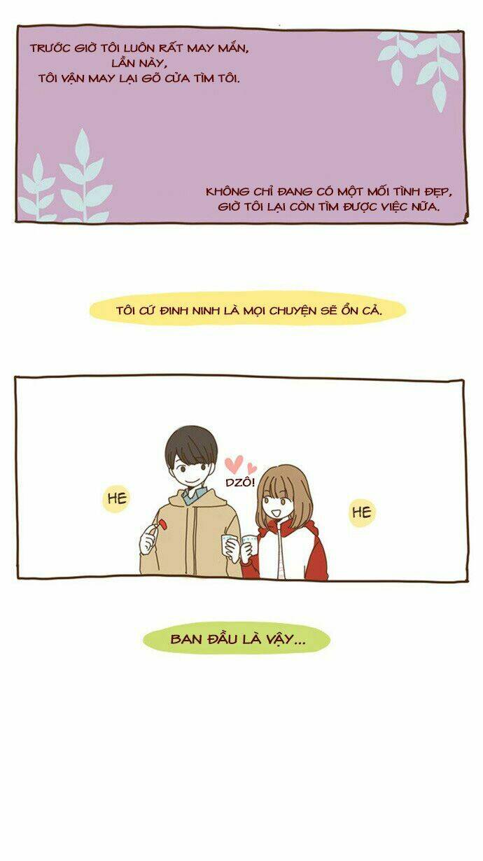 những mảnh chuyện quanh đây chapter 2 15