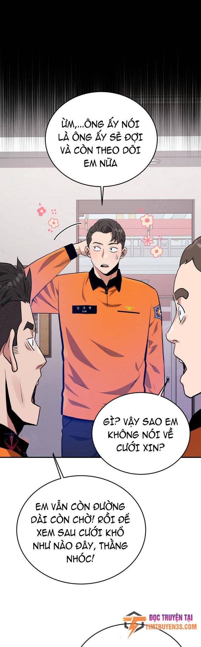 hệ thống oán hận của ta chapter 48 8